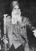 Shabeg Singh - General