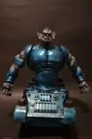 Shaper of Worlds - Fictional character