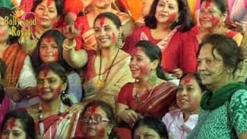 Sharbani Mukherjee - Indian actress