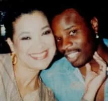 sharon dahlonega bush - American newscaster