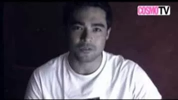 Sid Lucero - Filipino television actor