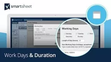 Smartsheet - Software