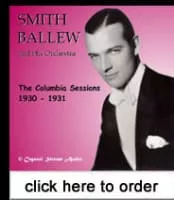 Smith Ballew - American actor