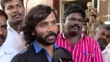 Snehan - Indian poet