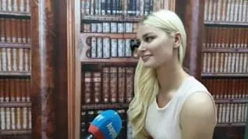 Sofija Milošević - 