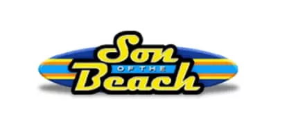 Son of the Beach - American sitcom