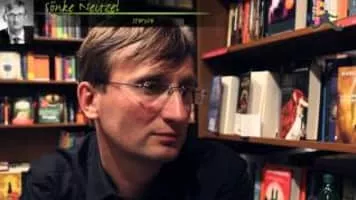 Sönke Neitzel - German historian
