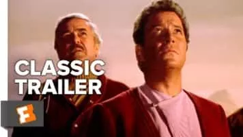 Star Trek III: The Search for Spock - 1984 ‧ Fantasy/Action ‧ 1h 45m
