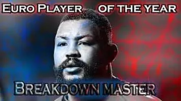 Steffon Armitage - Rugby union player