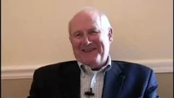 Steve Blass - American former baseball player