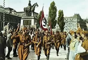 Sturmabteilung - Military