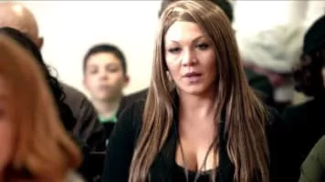 Su nombre era Dolores, la Jenn que yo conocí - 2017 ‧ Biography ‧ 1 season