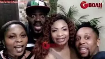 Sunday Omobolanle - Nigerian Comic actor