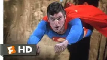 Superman III - 1983 ‧ Sci-fi/Fantasy ‧ 2h 5m
