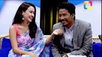 Swastima Khadka - Nepalese actress