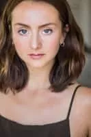 Sylvia Grace Crim - Actress