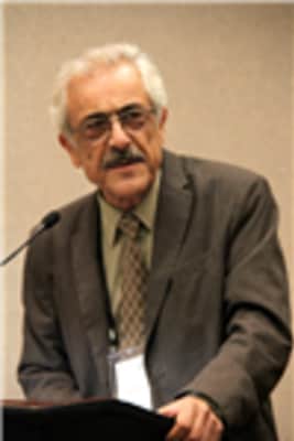 Taghi Mohammad Modarressi - Psychiatrist ‧ Anne Tyler's husband