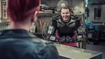 Teemu Nikki - Film director