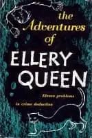 The Adventures of Ellery Queen - Television series