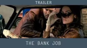 The Bank Job - 2008 ‧ Drama/Crime ‧ 1h 52m