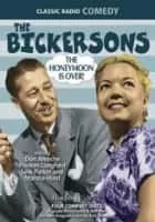 The Bickersons - Comedy series