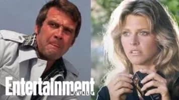 The Bionic Woman - American television series