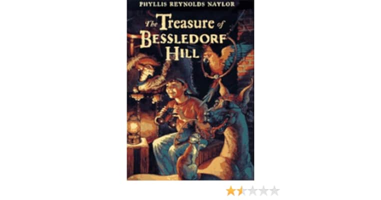 The Bodies in the Bessledorf Hotel Phyllis Reynolds Naylor - Book by Phyllis Reynolds Naylor