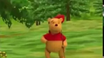 The Book of Pooh: Stories from the Heart - 2001 ‧ Animation ‧ 1h 56m