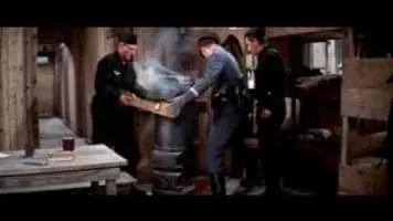 The Great Escape - 1963 ‧ Drama/Thriller ‧ 2h 53m