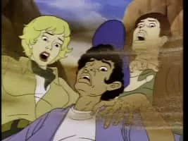 The Greatest Adventure: Stories from the Bible - Animated series