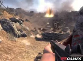 The History Channel: Battle for the Pacific - Video game