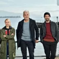 The Inspector and the Sea (Der Kommissar und das Meer) - 2007 ‧ 8 seasons