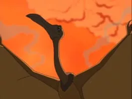 The Land Before Time VII: The Stone of Cold Fire - 2000 ‧ Fantasy/Adventure ‧ 1h 15m