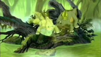 The Land Before Time X: The Great Longneck Migration - 2003 ‧ Adventure/Animation ‧ 1h 25m