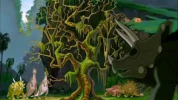 The Land Before Time XI: Invasion of the Tinysauruses - 2005 ‧ Adventure/Animation ‧ 1h 21m