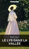 The Lily of the Valley (Le Lys dans la vallée) - Novel by Honoré de Balzac