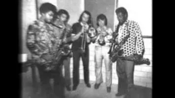 The Memphis Horns - Duo