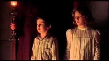 The Others - 2001 ‧ Drama/Fantasy ‧ 1h 44m