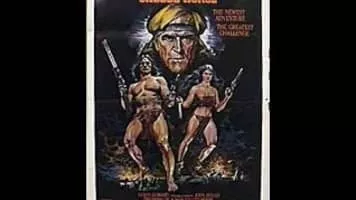 The Return of a Man Called Horse - 1976 ‧ Drama/Action/Adventure ‧ 2h 9m