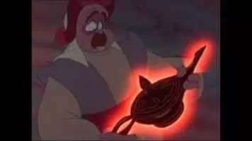 The Return of Jafar - 1994 ‧ Adventure/Animation ‧ 1h 9m
