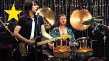 The Rocker - 2008 ‧ Comedy music/Comedy ‧ 1h 42m