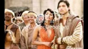 The Scorpion King 2: Rise of a Warrior - 