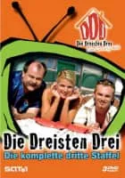 The Shameless Three (Die Dreisten Drei – jetzt noch dreister) - 2003 ‧ Comedy