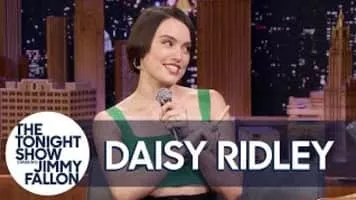 The Tonight Show Starring Jimmy Fallon - American talk show