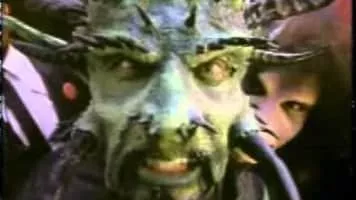 The Toxic Avenger Part III: The Last Temptation of Toxie - 1989 ‧ Cult/Action ‧ 1h 42m