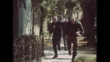 The Wanderers - Rock band