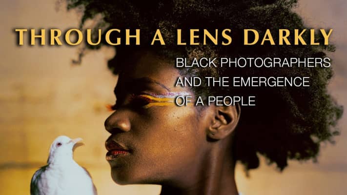 Independent Lens Through a Lens Darkly: Black Photographers and the Emergence of a People - 2014 ‧ Documentary/Historical Documentary ‧ 1h 32m