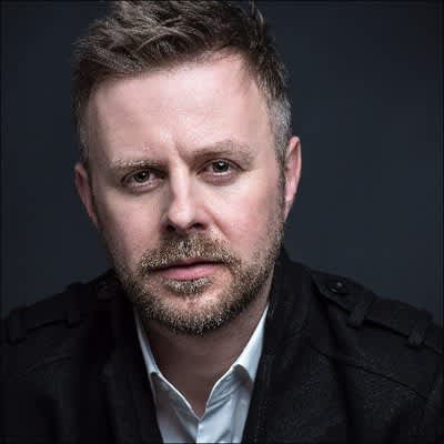 Tom Lister - English actor