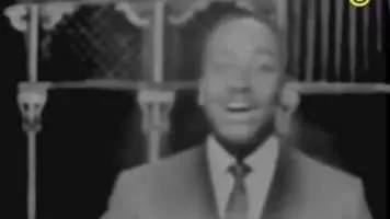 Tommy Edwards - American singer