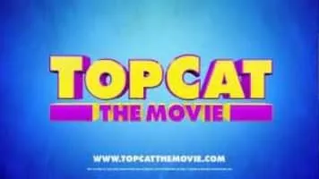 Top Cat - American animated series